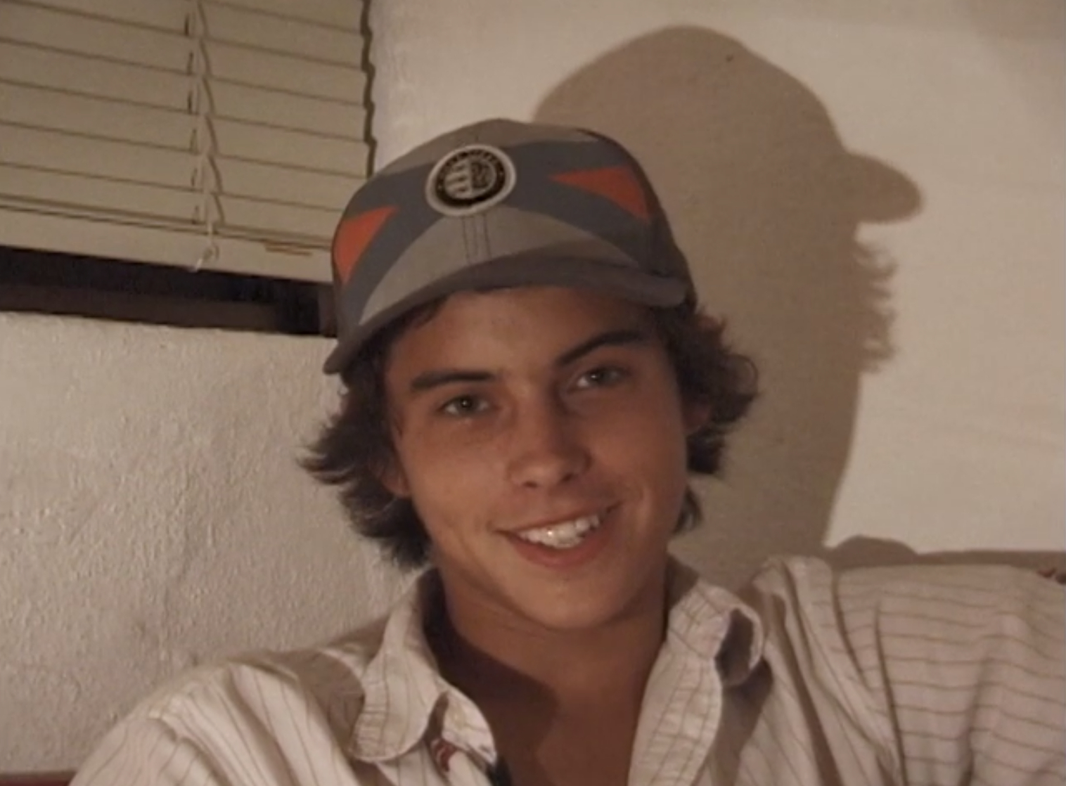 Dylan Rieder