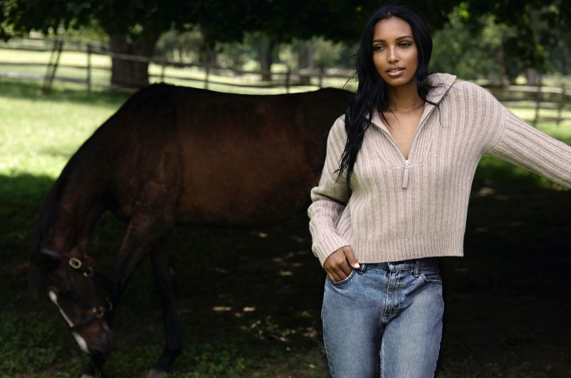 Jasmine Tookes