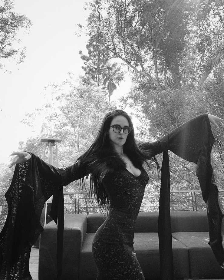 Picture of Rumer Willis