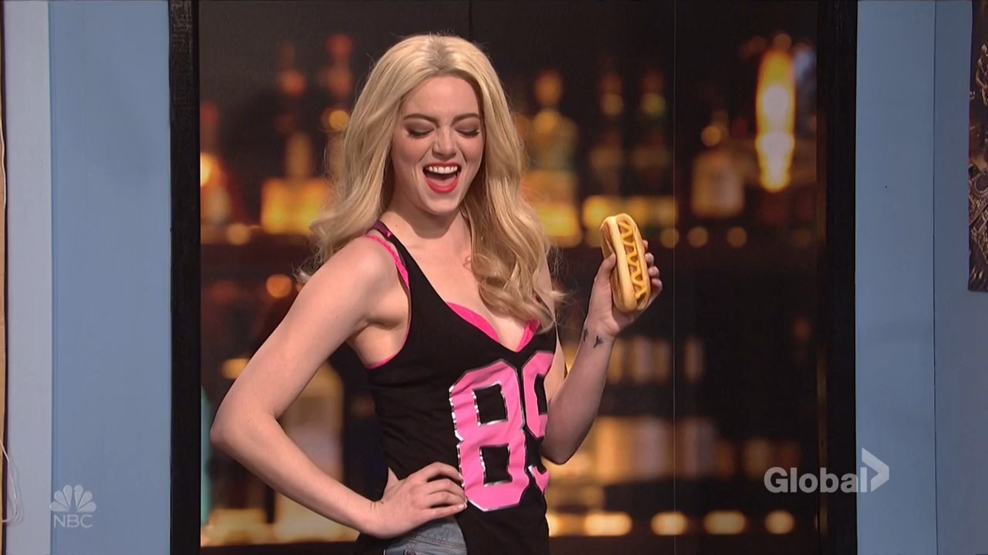 Emma Stone Emma Stone