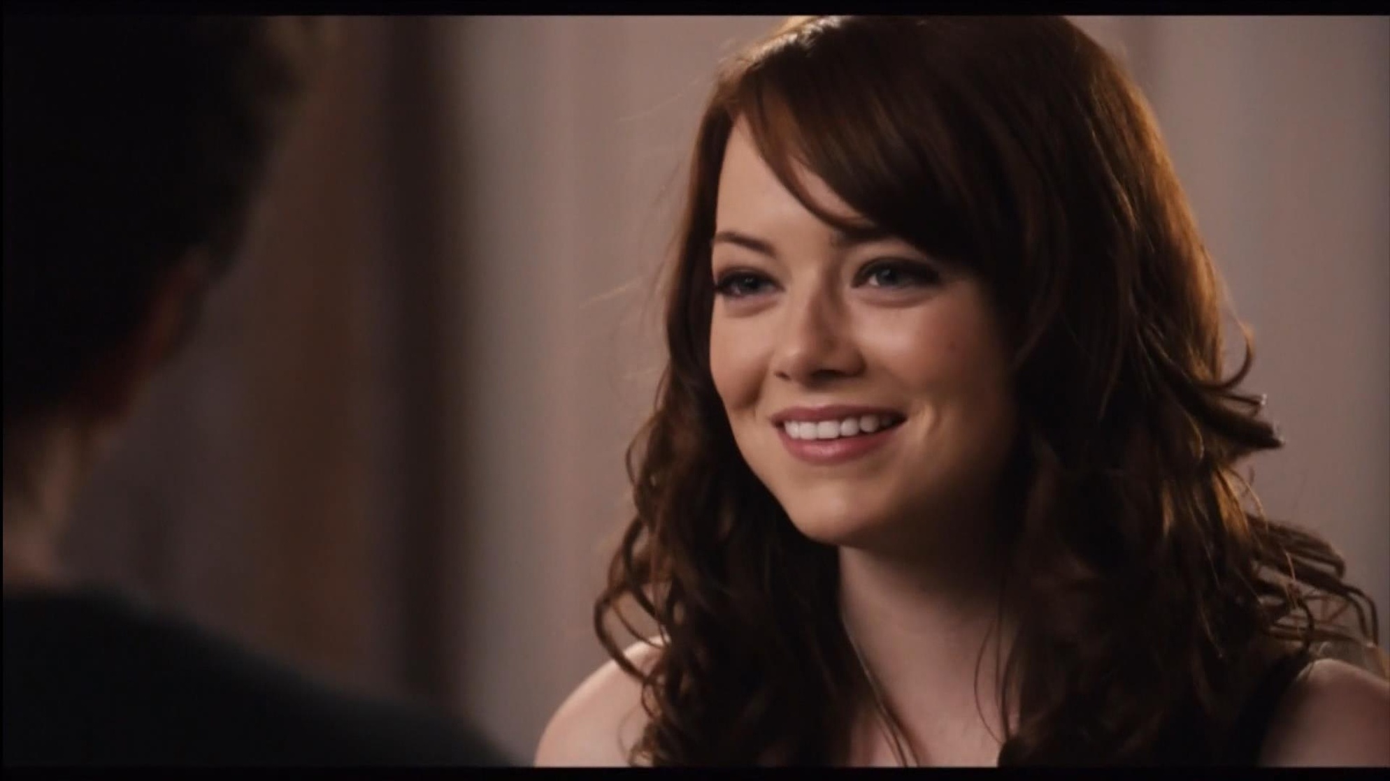Emma Stone