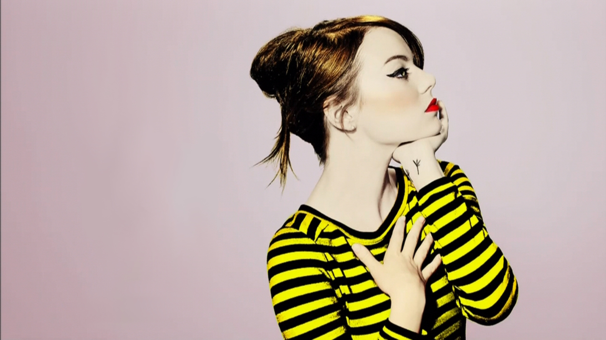 Emma Stone Emma Stone