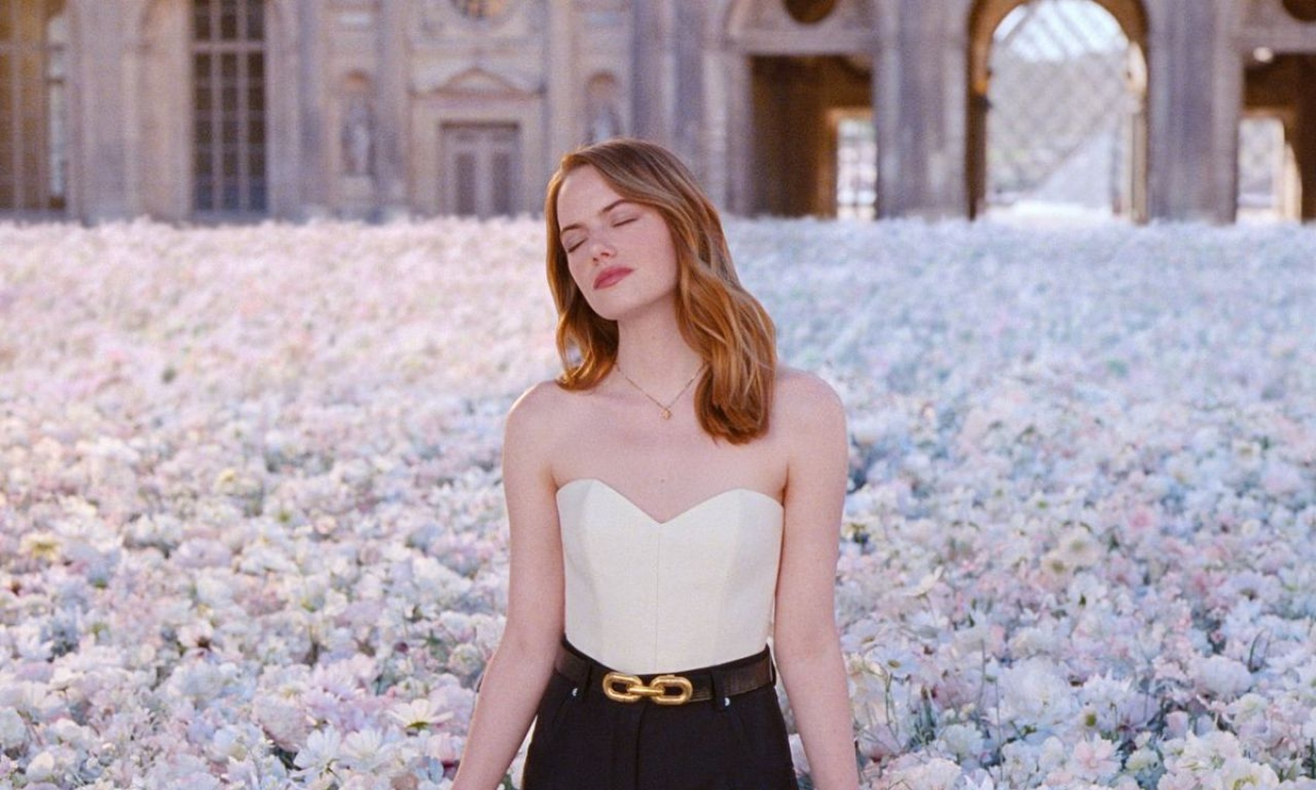 Emma Stone