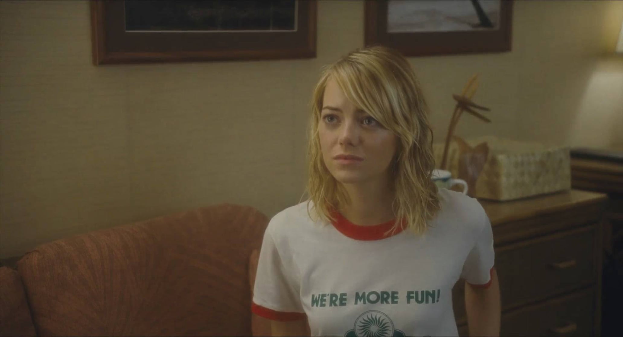 Emma Stone Emma Stone