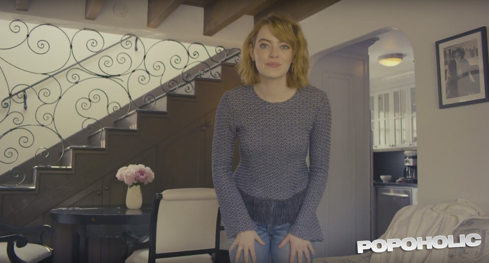 Emma Stone Emma Stone