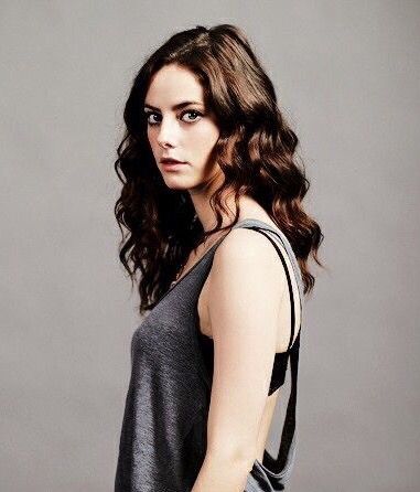 Kaya Scodelario picture