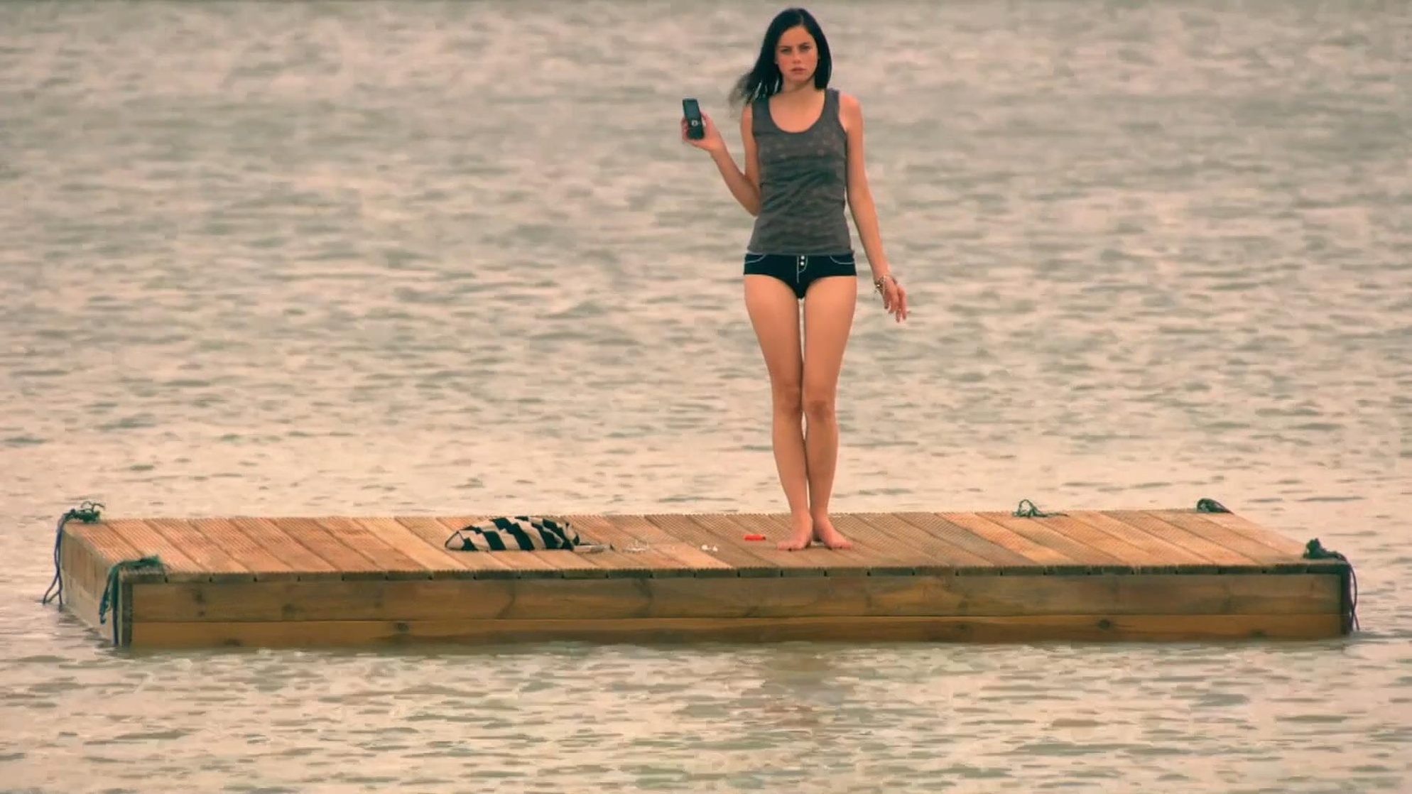 Kaya Scodelario Kaya Scodelario