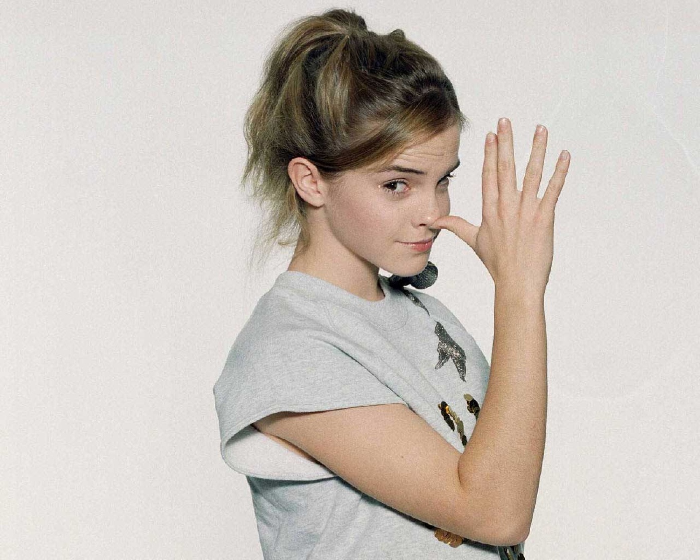 Emma Watson
