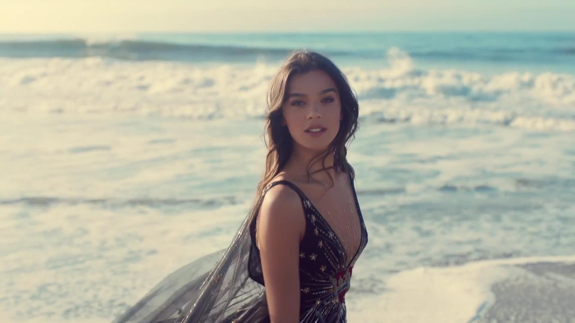 Hailee Steinfeld Hailee Steinfeld