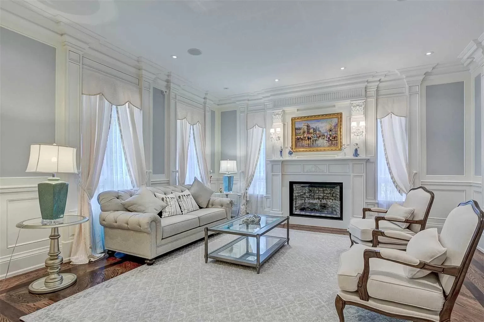 9 Brian Cliff Dr, Toronto, ON M3B 2G1