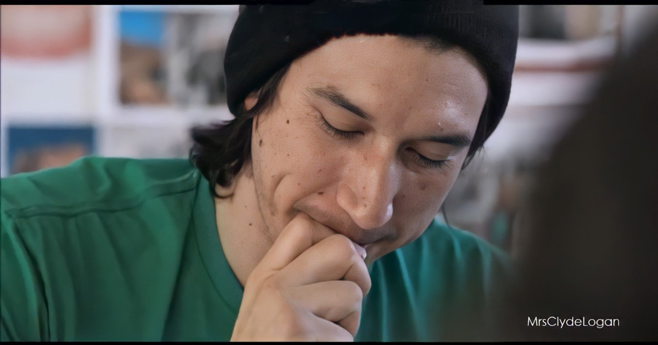 Adam Driver