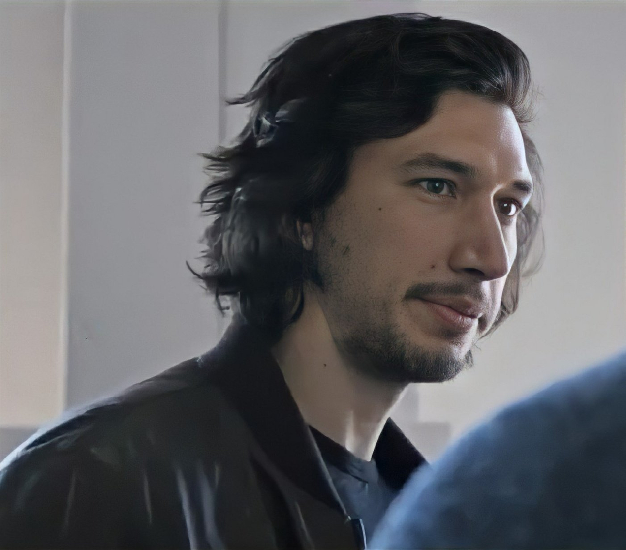 Adam Driver