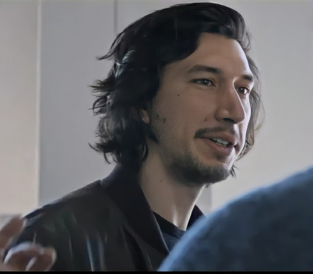 Adam Driver