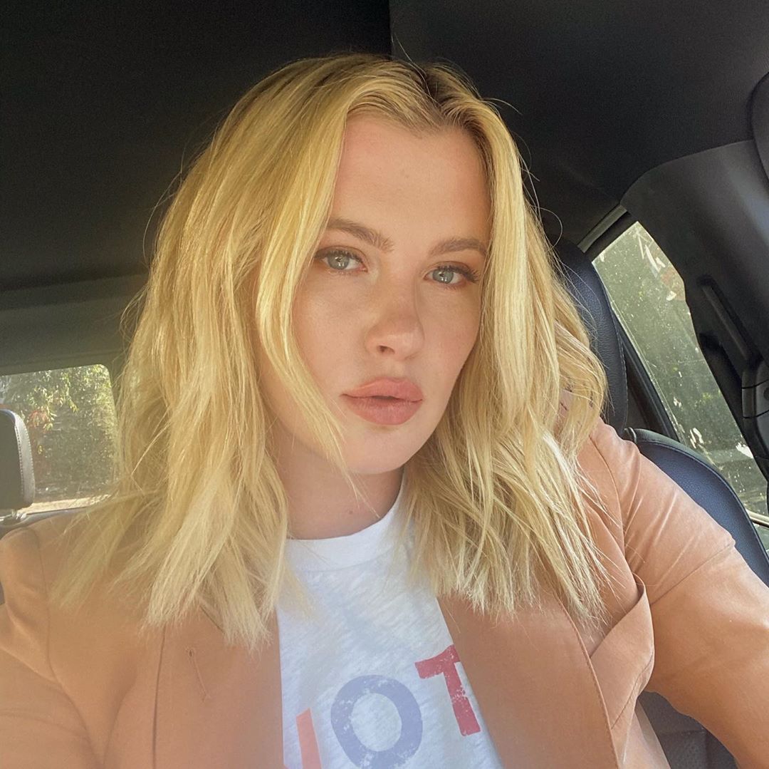 Ireland Baldwin