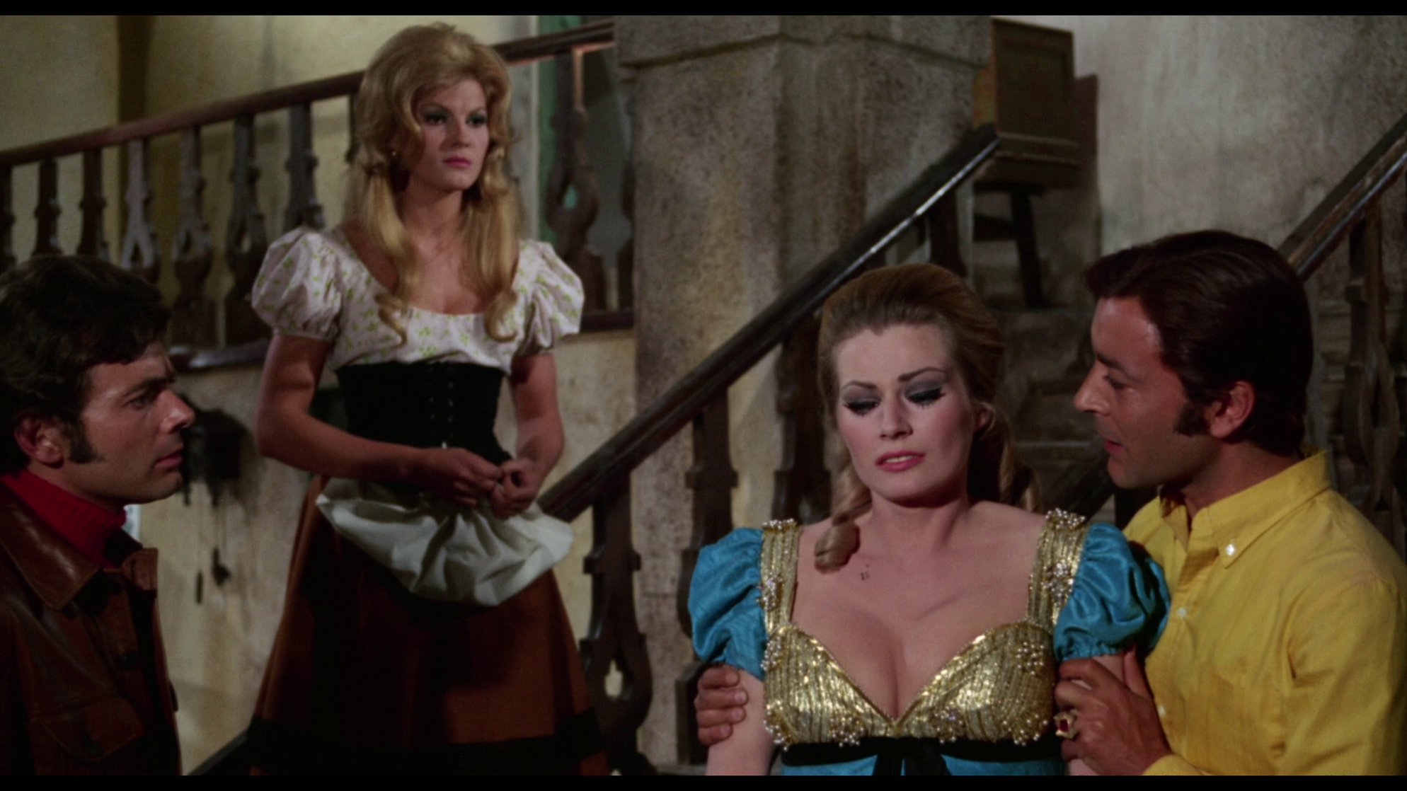 Malenka (1969)