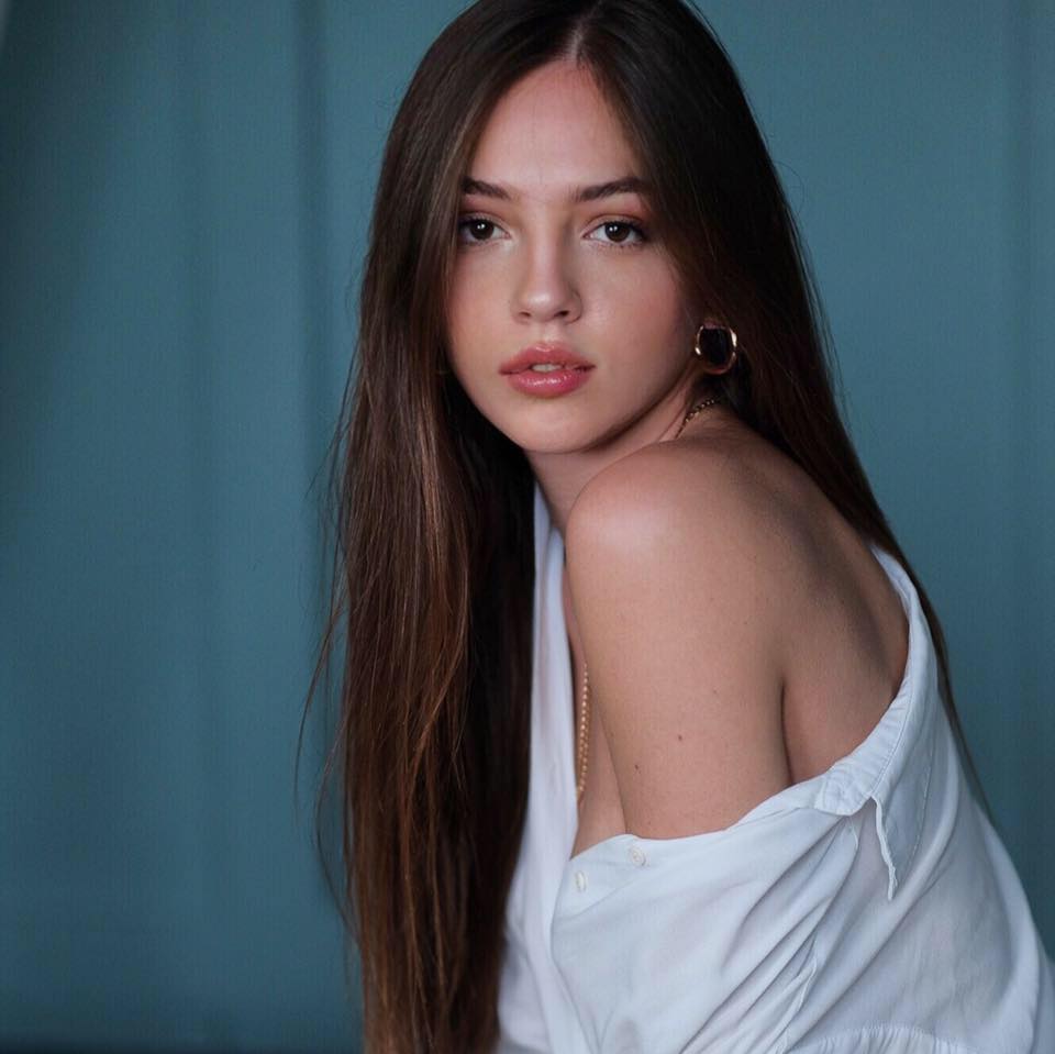 Debora Gjergji Debora Gjergji