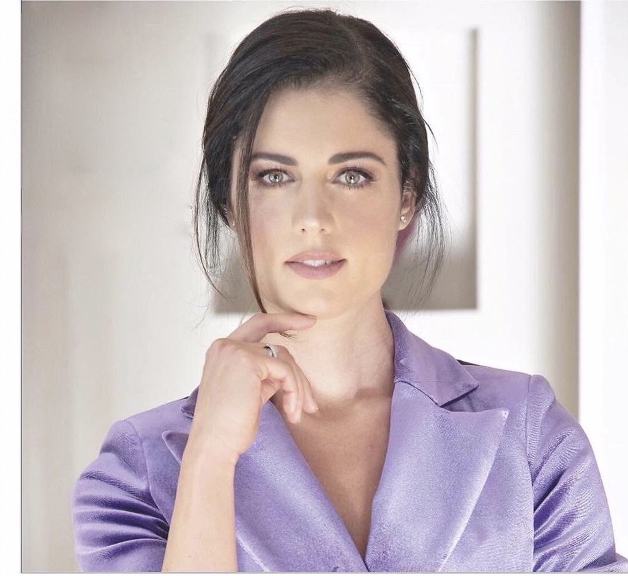 Daniela Ferolla