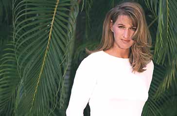 Picture of Steffi Graf