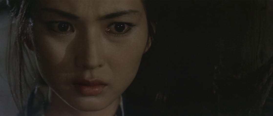 Lady Snowblood: Love Song of Vengeance (1974)