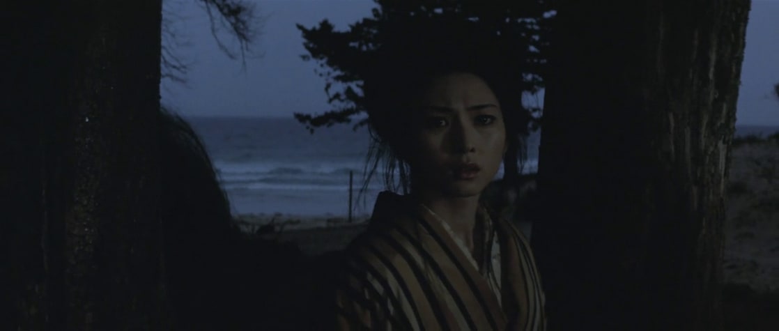 Lady Snowblood: Love Song of Vengeance (1974)