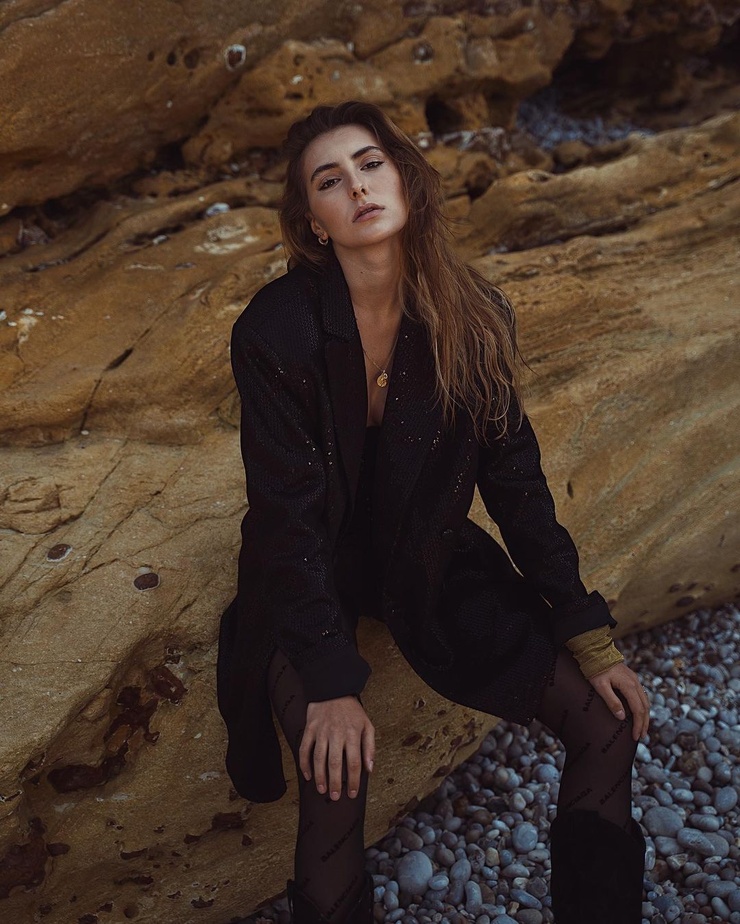 Image of Clémence Navarro