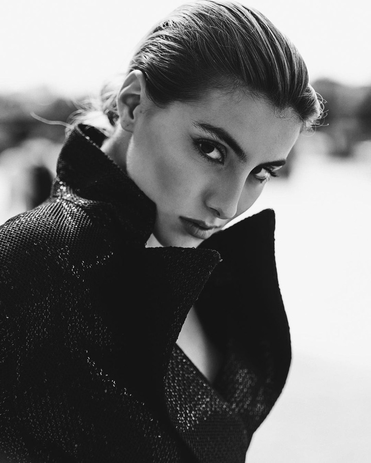 Picture of Clémence Navarro