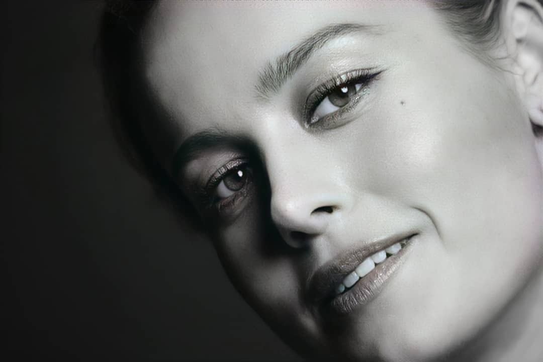 Brie Larson