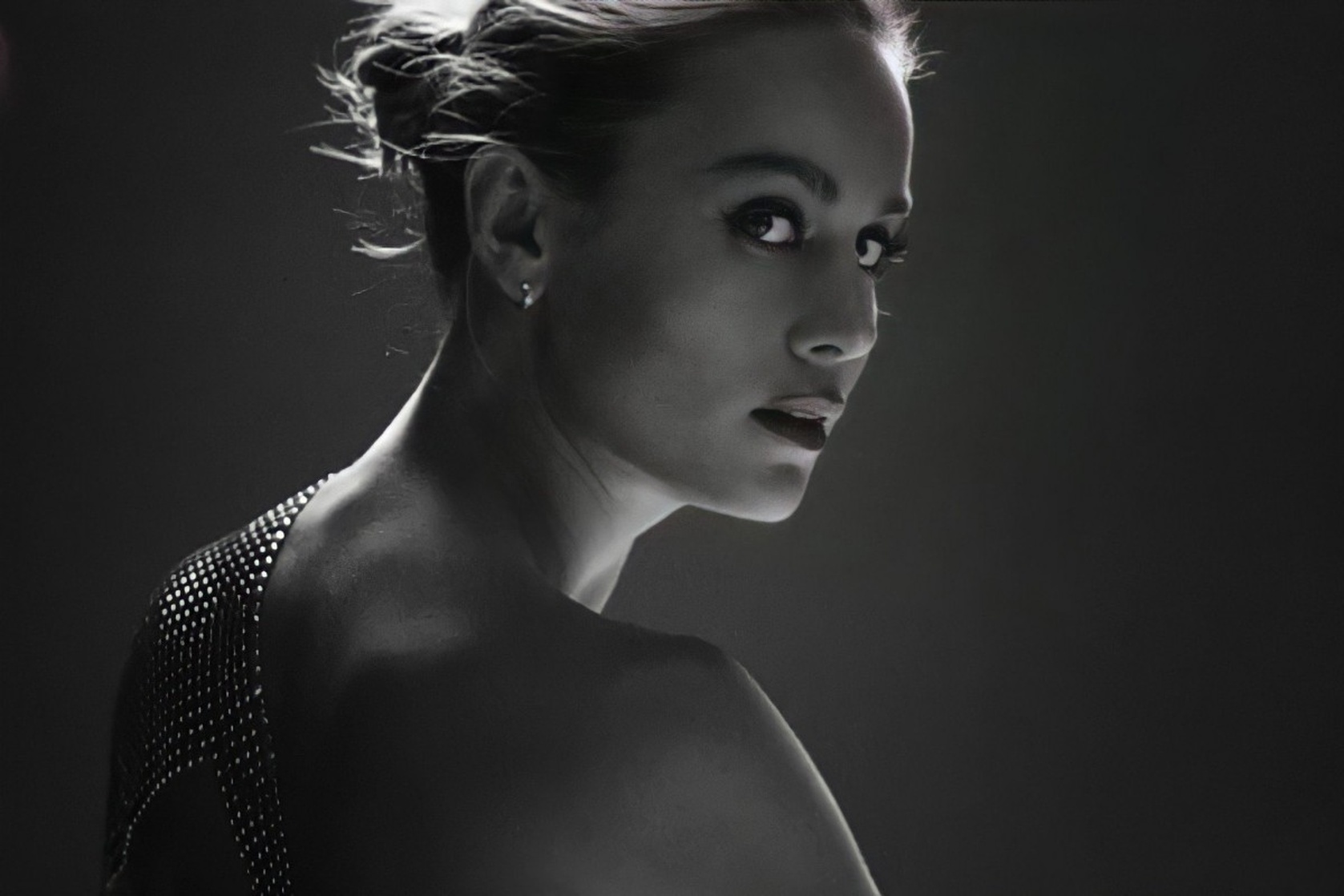 Brie Larson