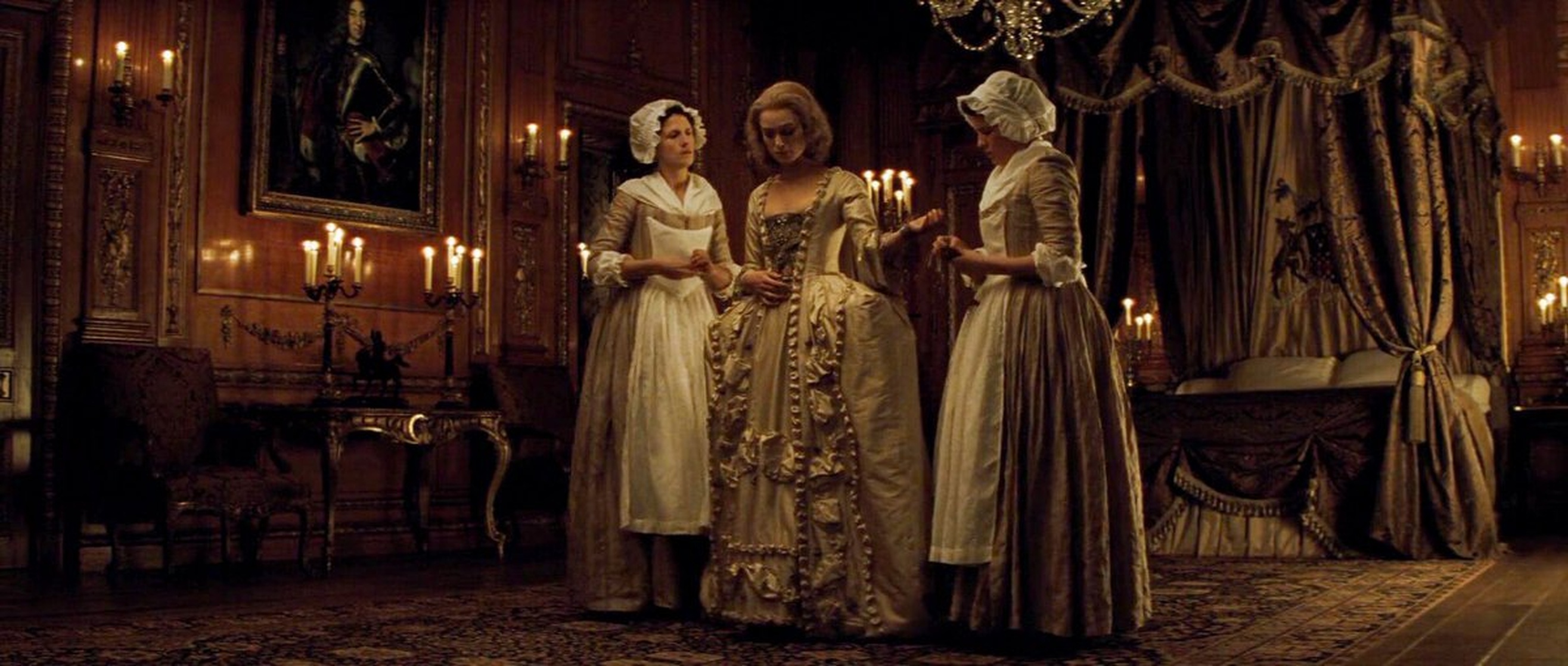 The Duchess