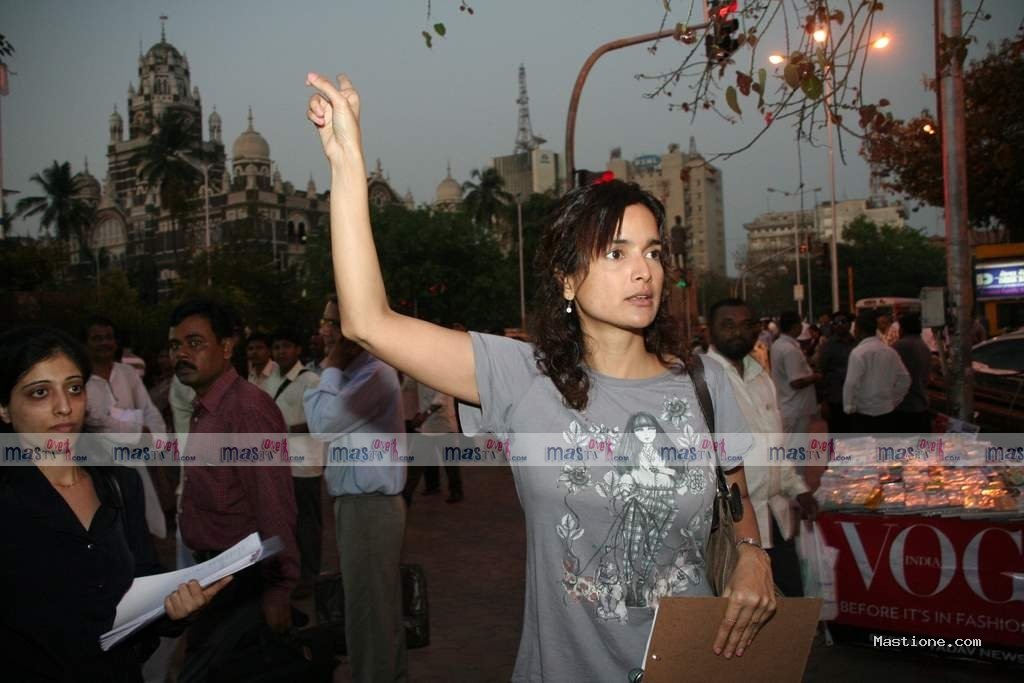 Picture of Sushma Reddy