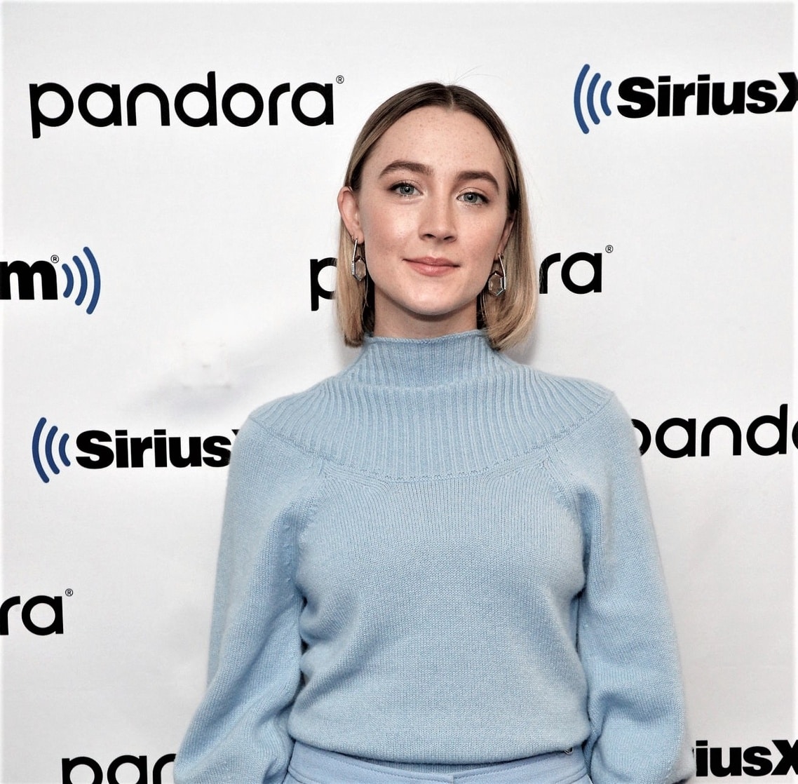 Picture of Saoirse Ronan