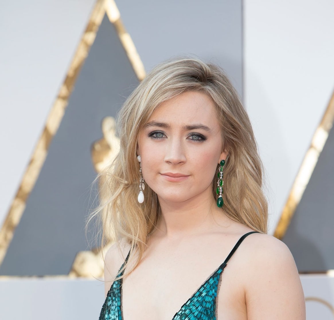 Saoirse Ronan image