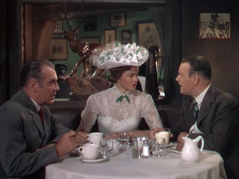 Take Me Out to the Ball Game (1949)