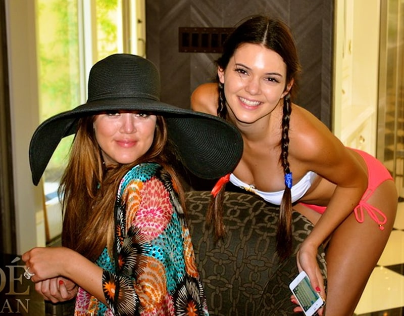 Kendall Jenner Kendall Jenner