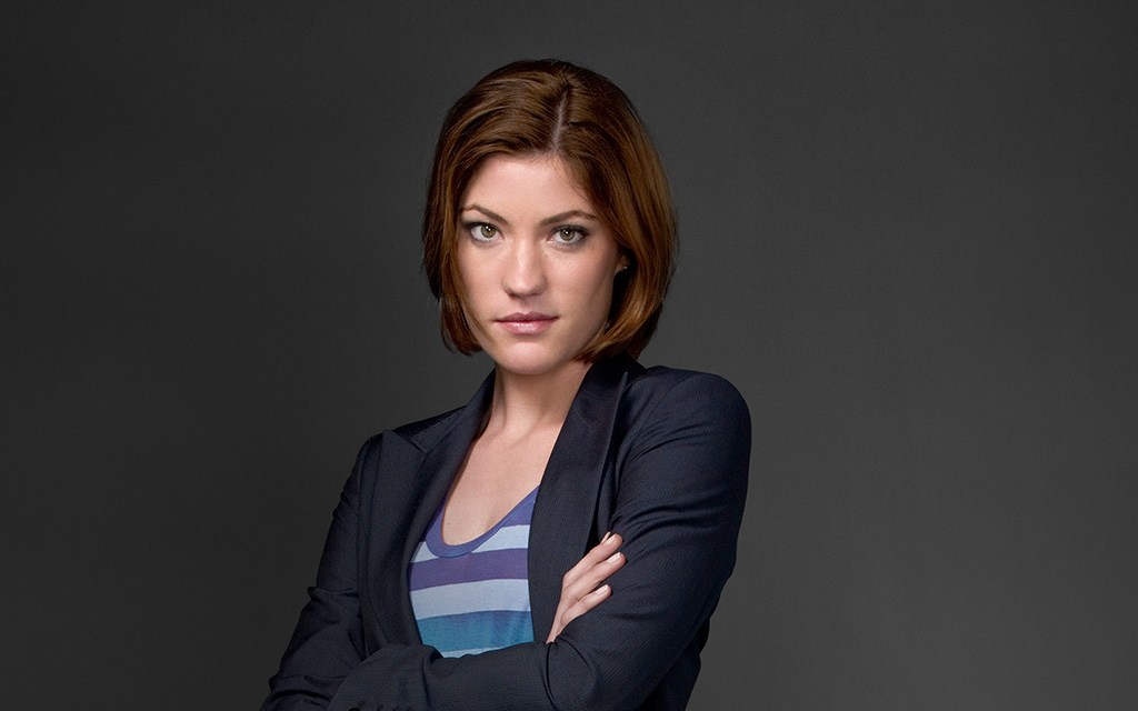 Jennifer Carpenter Jennifer Carpenter