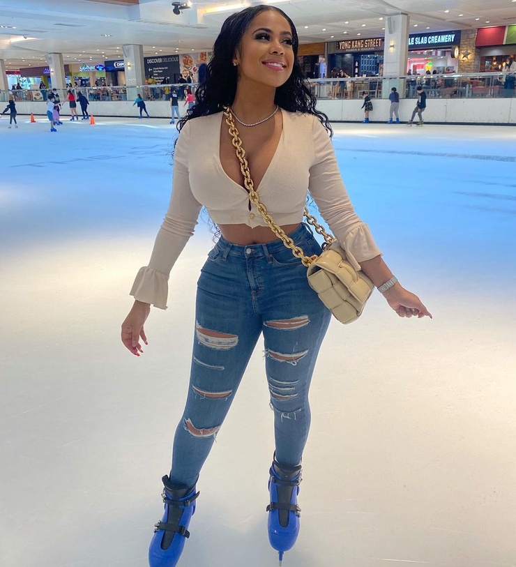 Picture of Yazmine Lopez