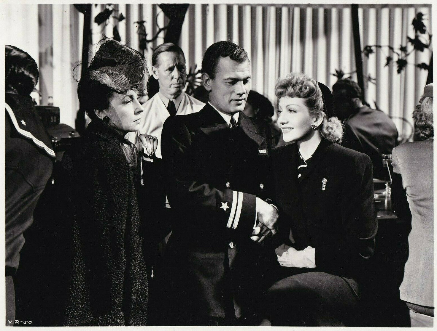 Since You Went Away (1944)