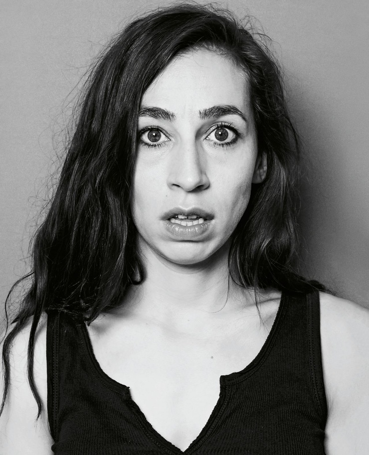 Picture of Carol Schuler