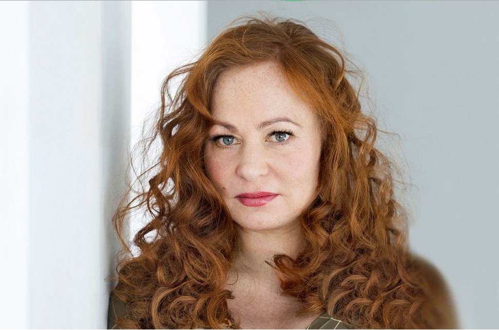 Petra Berndt