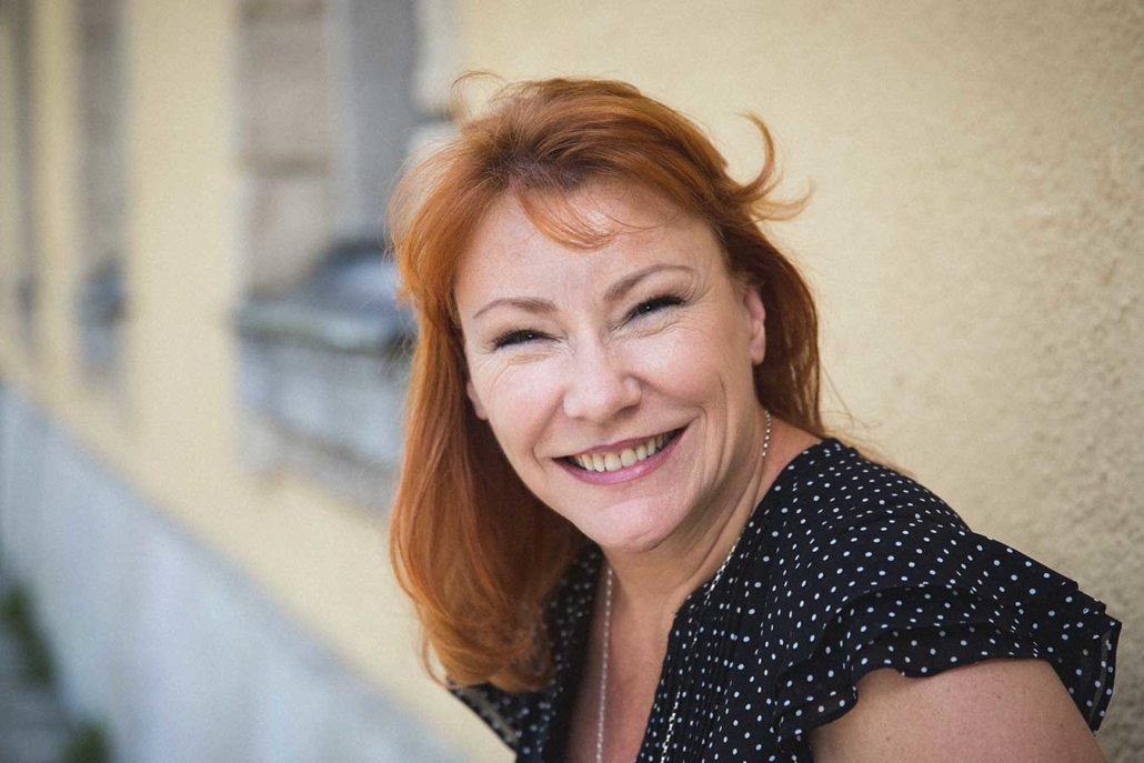 Petra Auer