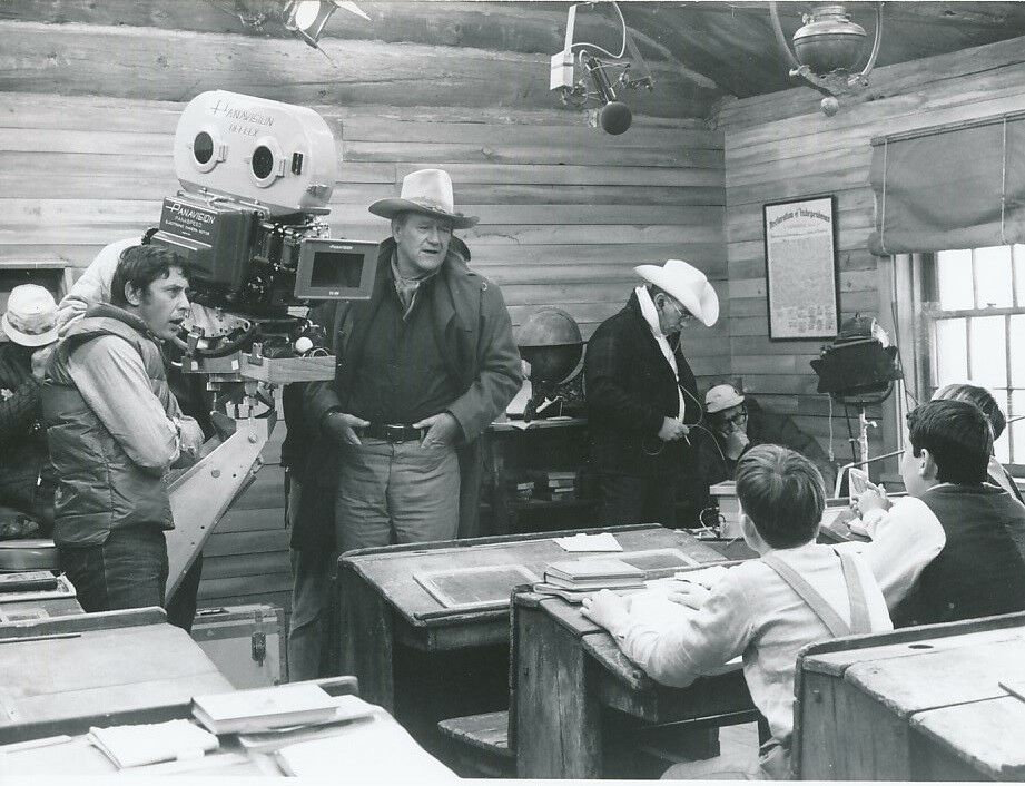 The Cowboys