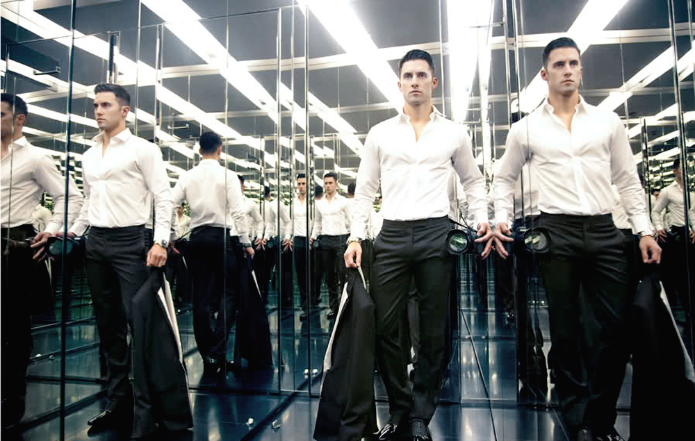 Milo Ventimiglia