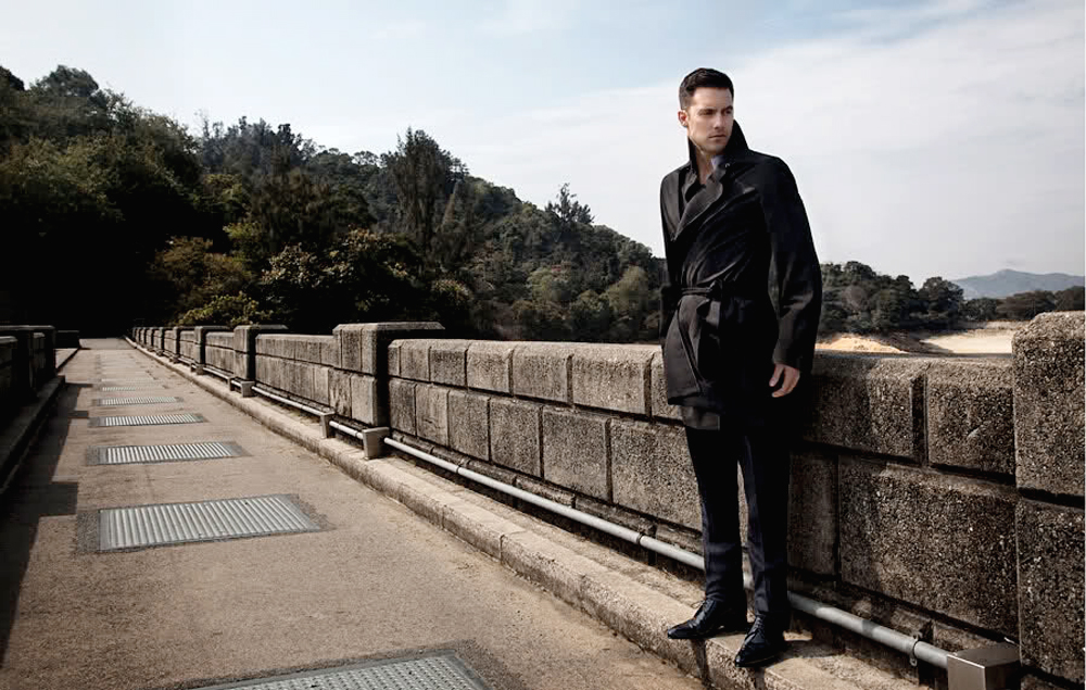 Milo Ventimiglia