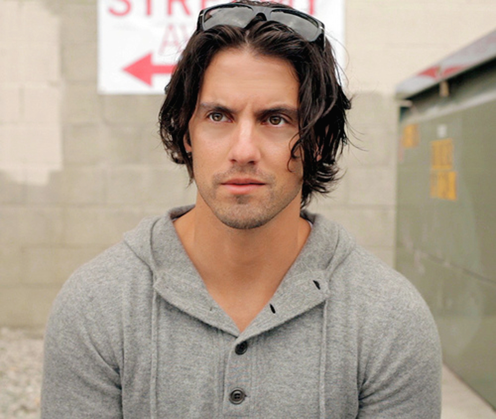 Milo Ventimiglia