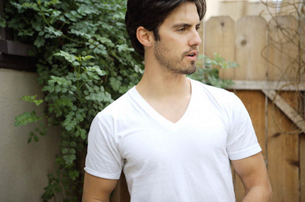 Milo Ventimiglia Milo Ventimiglia