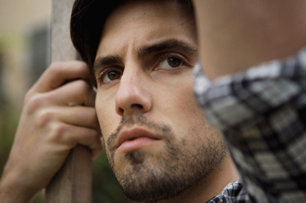 Milo Ventimiglia Milo Ventimiglia
