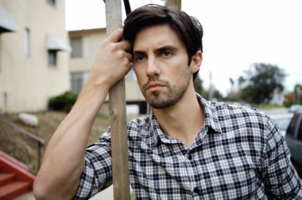 Milo Ventimiglia Milo Ventimiglia