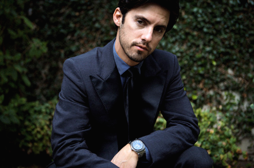 Milo Ventimiglia Milo Ventimiglia