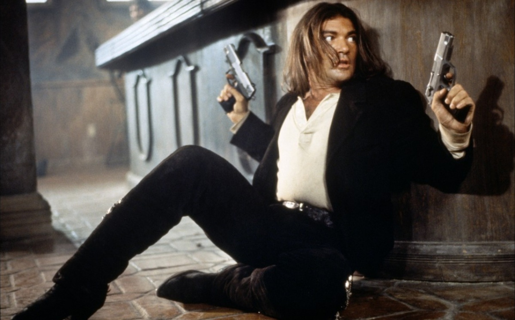 Desperado Desperado