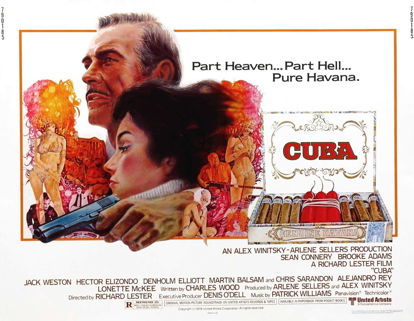 Cuba